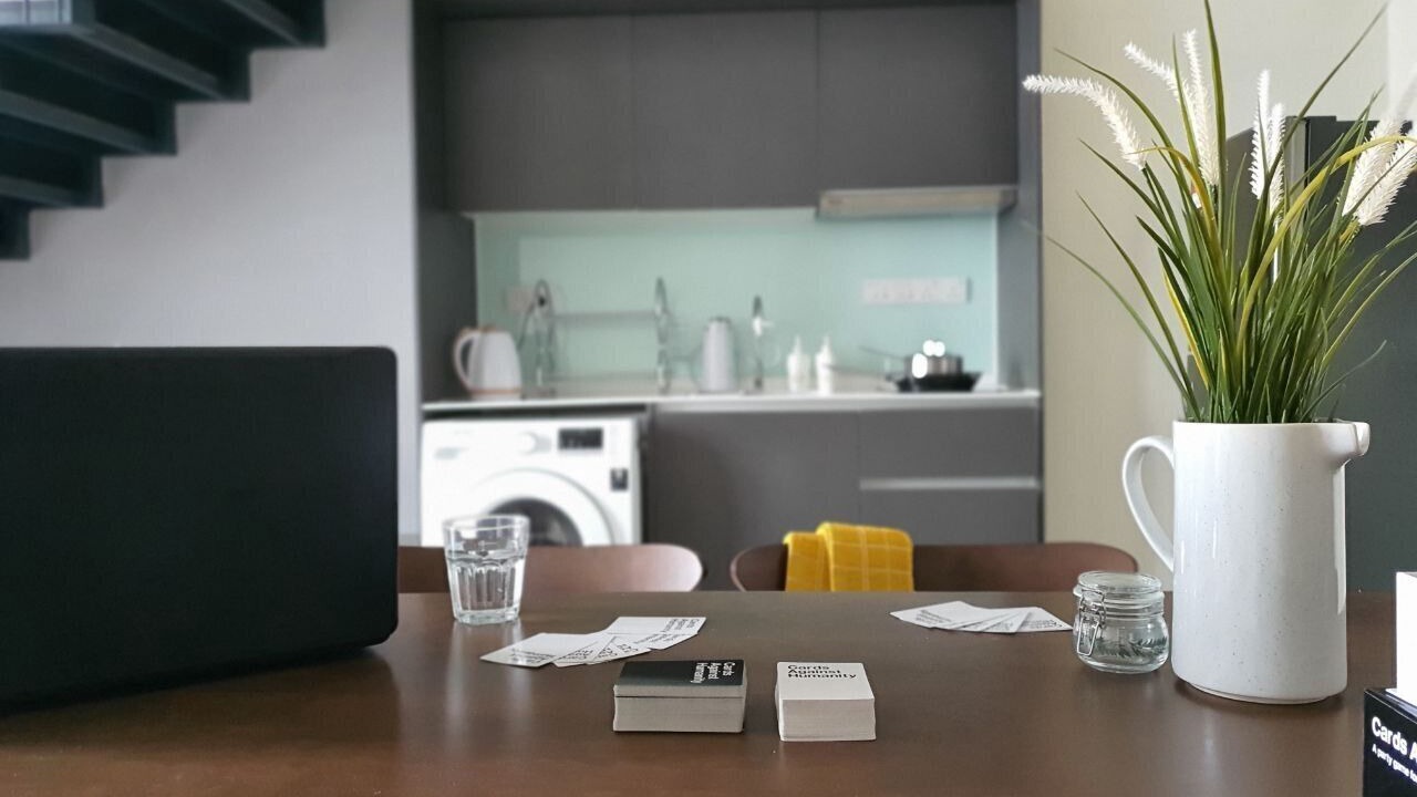 Photo of Kitchen in Cyberjaya