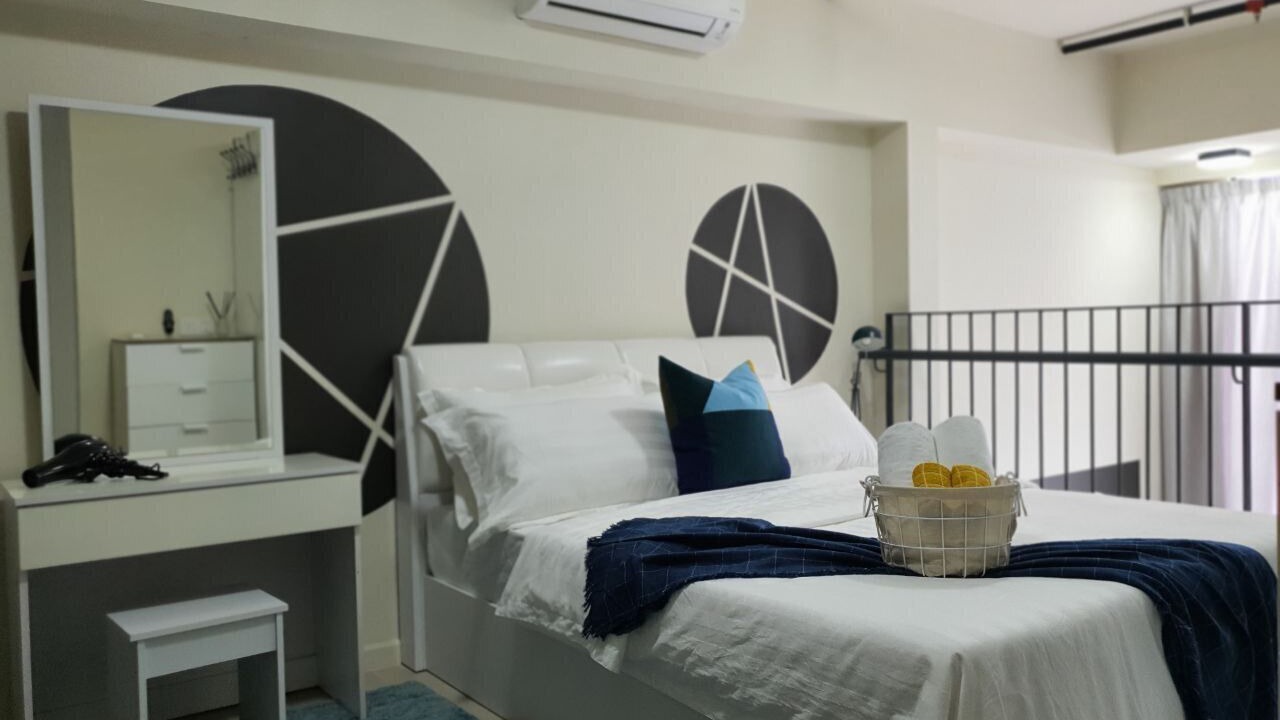 Photo of Bedroom in Cyberjaya