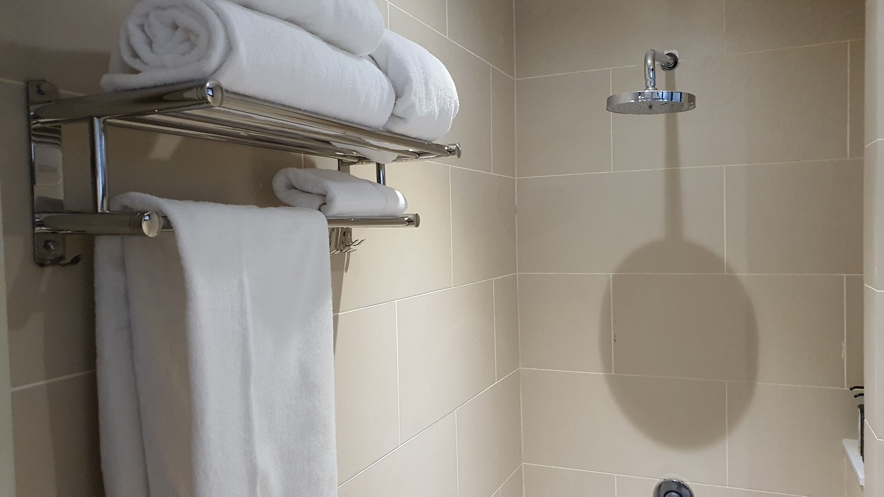 Photo of Bathroom in Cyberjaya