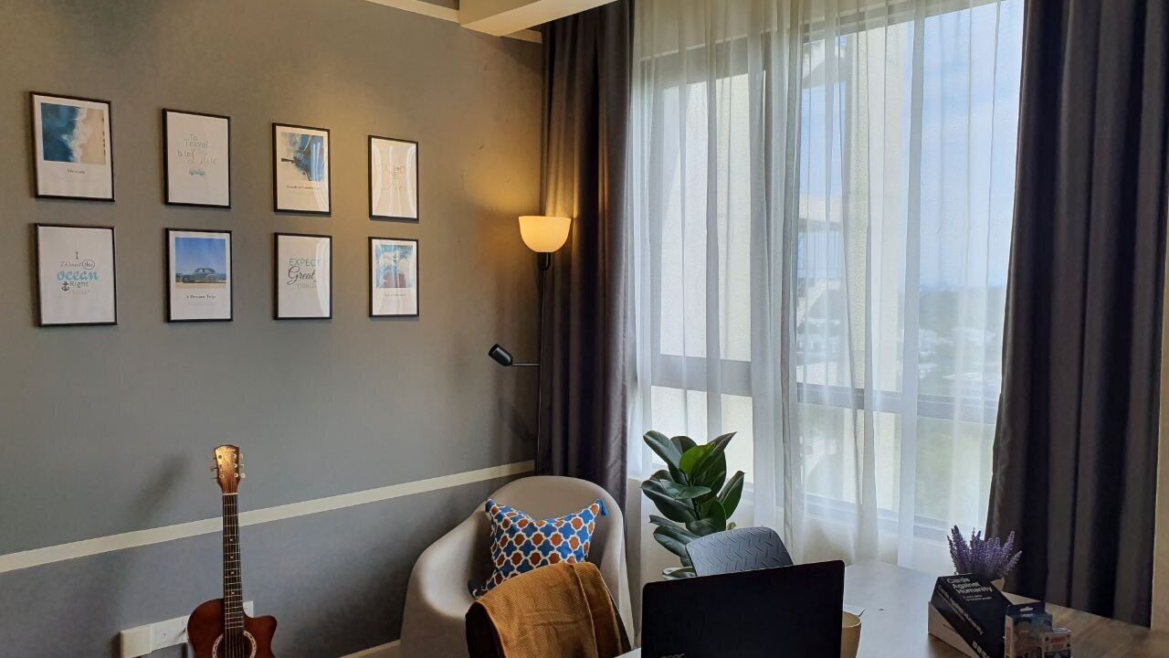 Photo of Bedroom in Cyberjaya