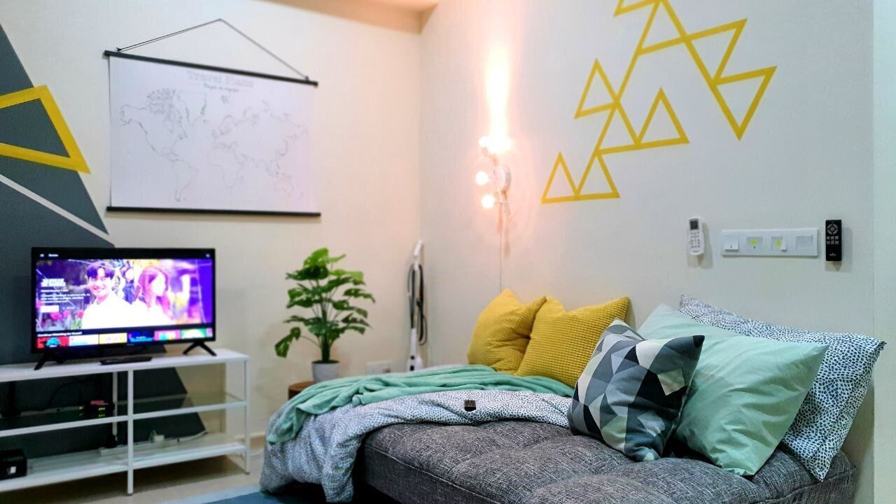 Photo of Livingroom in Cyberjaya