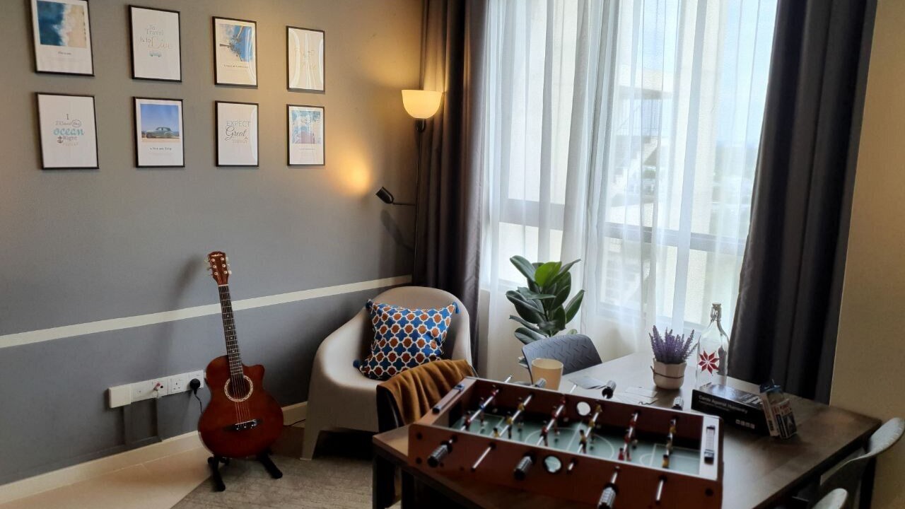 Photo of Bedroom in Cyberjaya