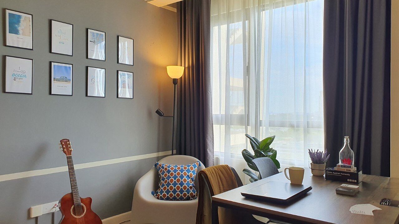 Photo of Bedroom in Cyberjaya