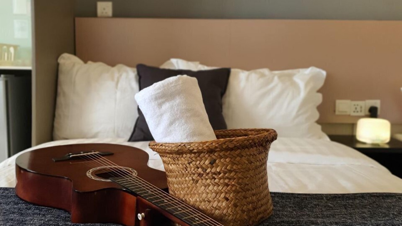 Photo of Bedroom in Cyberjaya