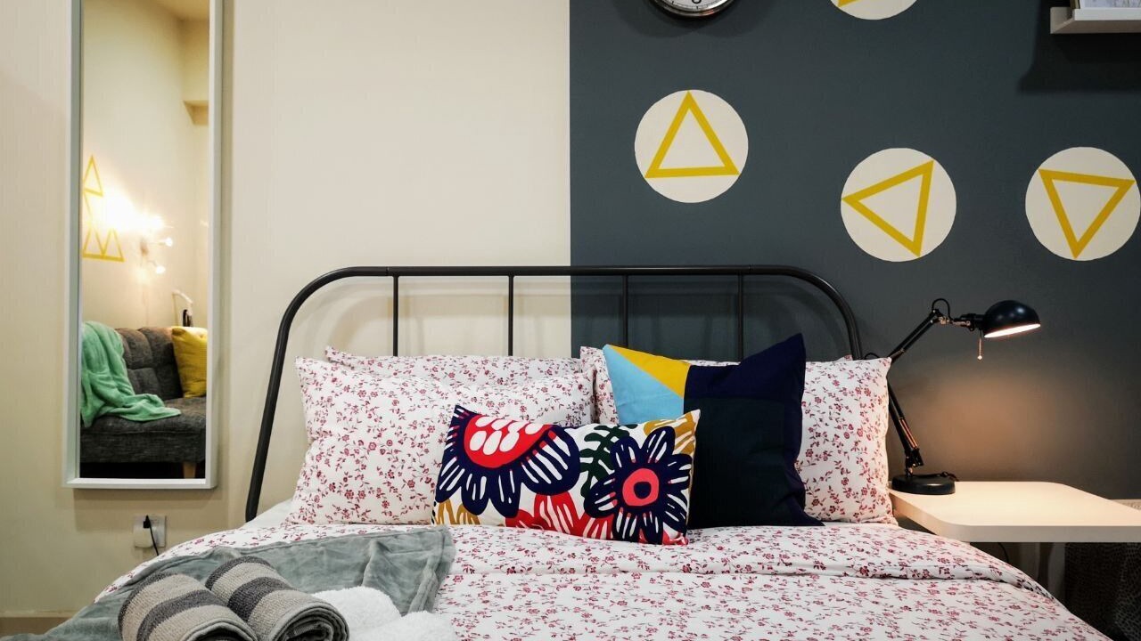 Photo of Bedroom in Cyberjaya