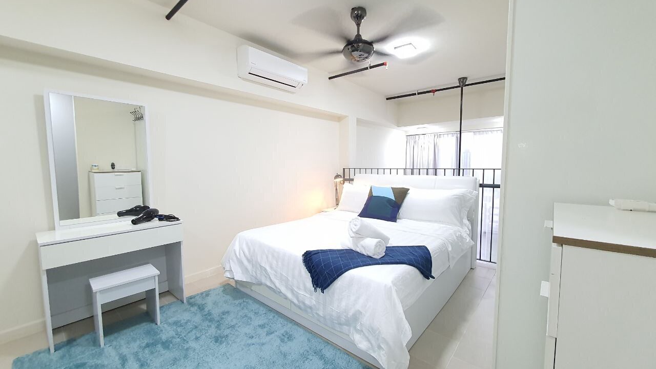 Photo of Bedroom in Cyberjaya