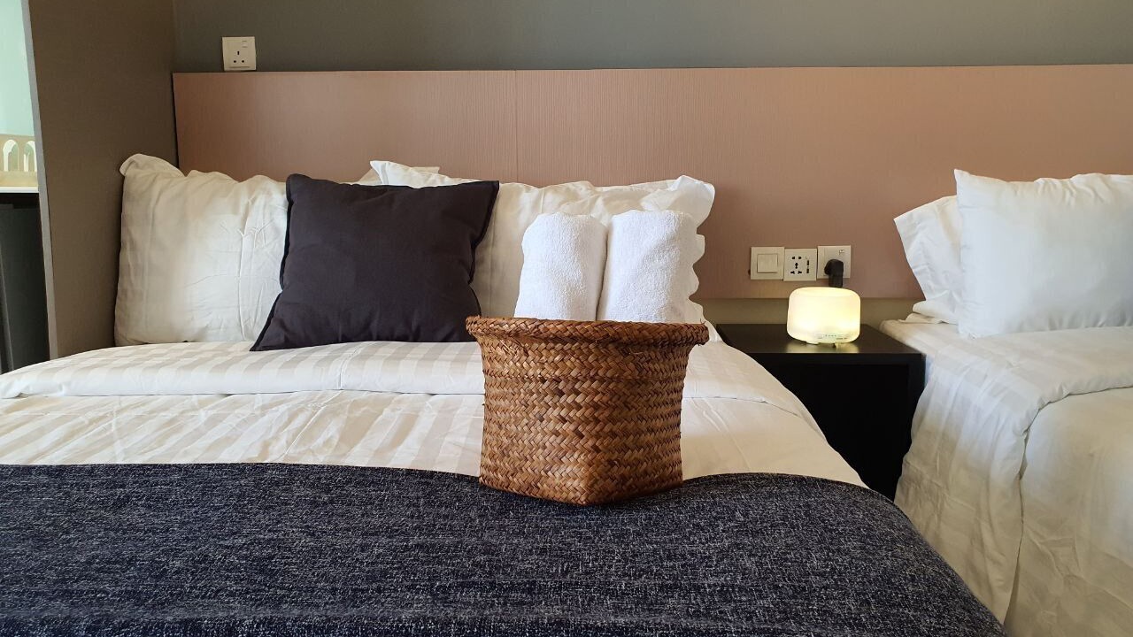 Photo of Bedroom in Cyberjaya