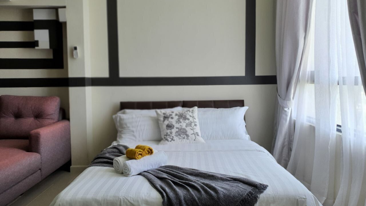Photo of Bedroom in Cyberjaya