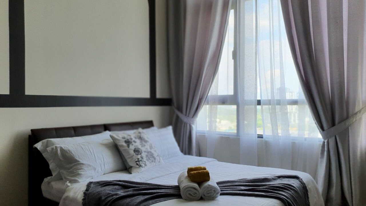 Photo of Bedroom in Cyberjaya