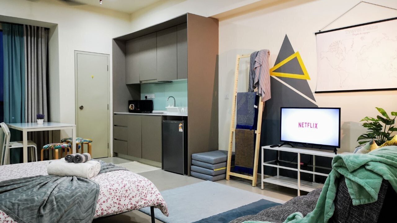 Photo of Bedroom in Cyberjaya