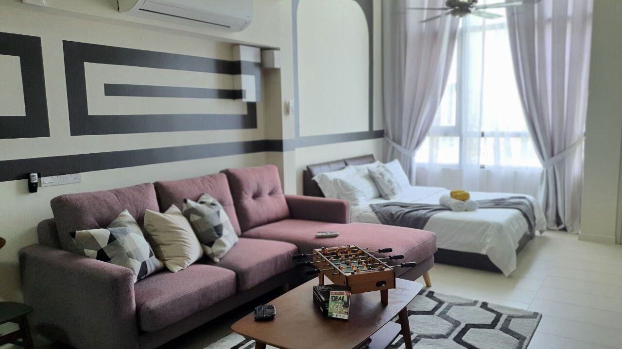 Photo of Bedroom in Cyberjaya
