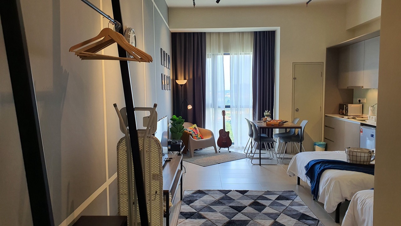 Photo of Bedroom in Cyberjaya