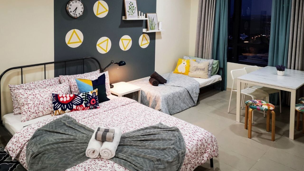 Photo of Bedroom in Cyberjaya