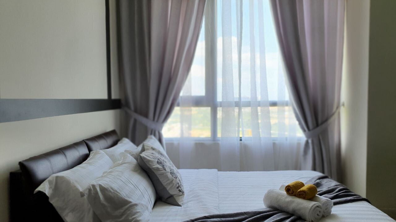 Photo of Bedroom in Cyberjaya