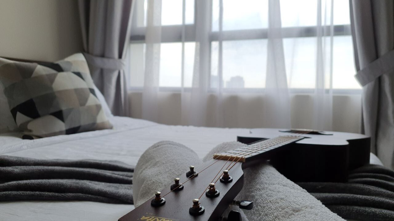 Photo of Bedroom in Cyberjaya