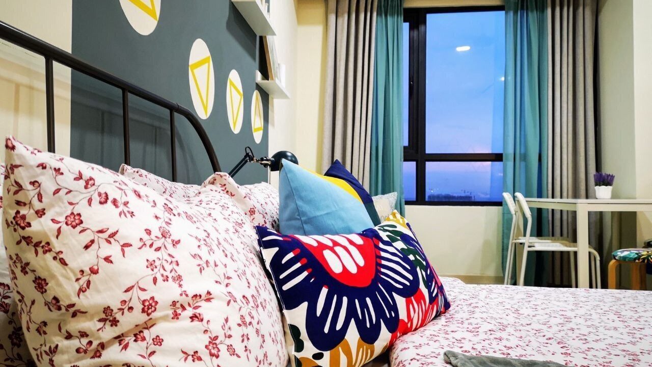Photo of Bedroom in Cyberjaya