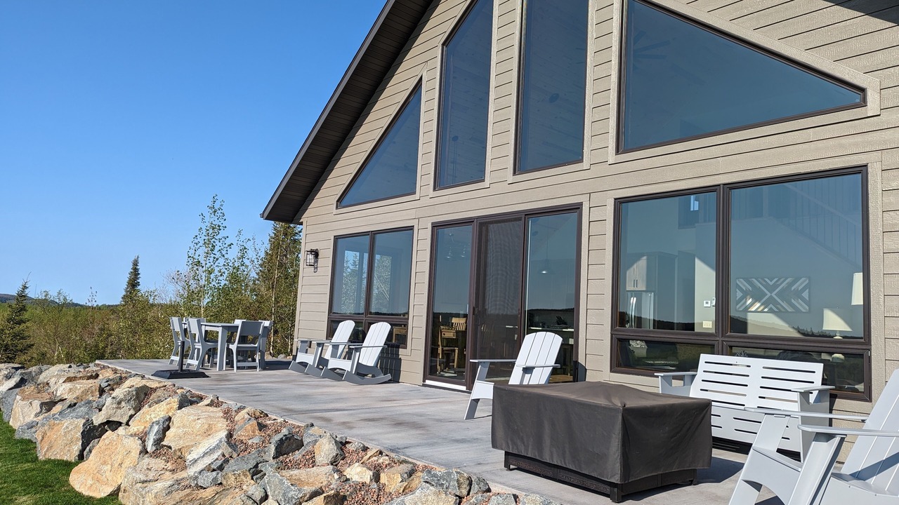 Photo of Outdoor in Silver Bay