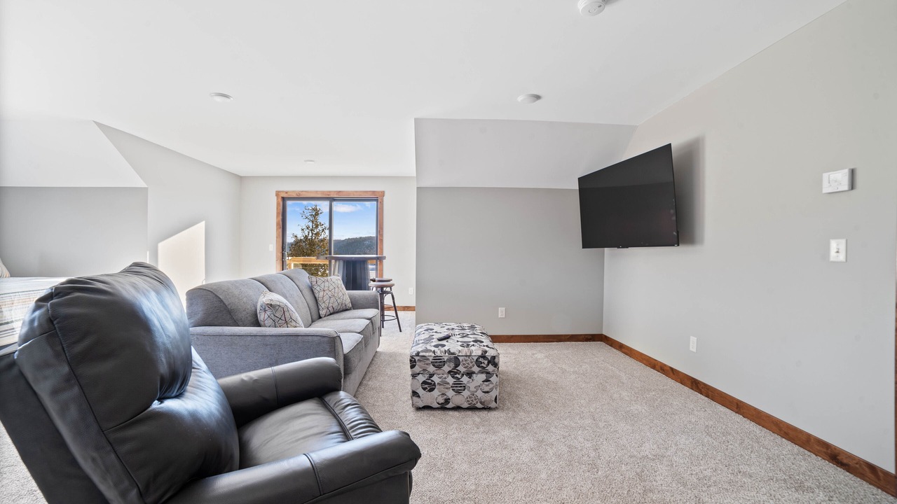 Photo of Livingroom in Silver Bay