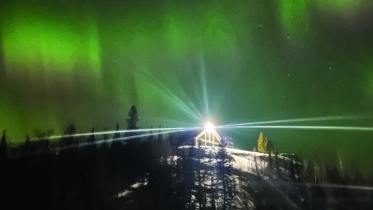 Photo of Outdoor in Silver Bay