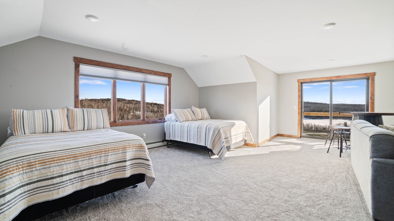 Photo of Bedroom in Silver Bay