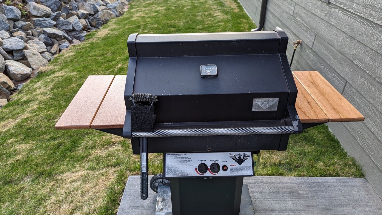 Photo of Outdoor in Silver Bay
