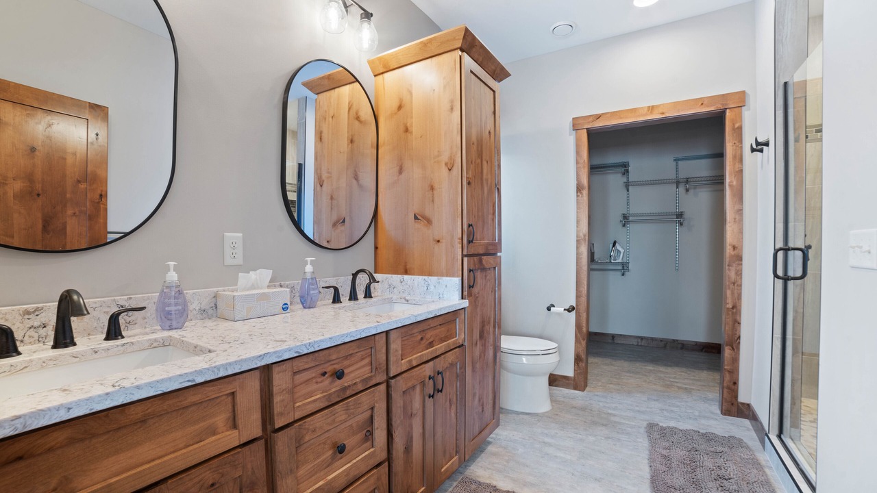 Photo of Bathroom in Silver Bay
