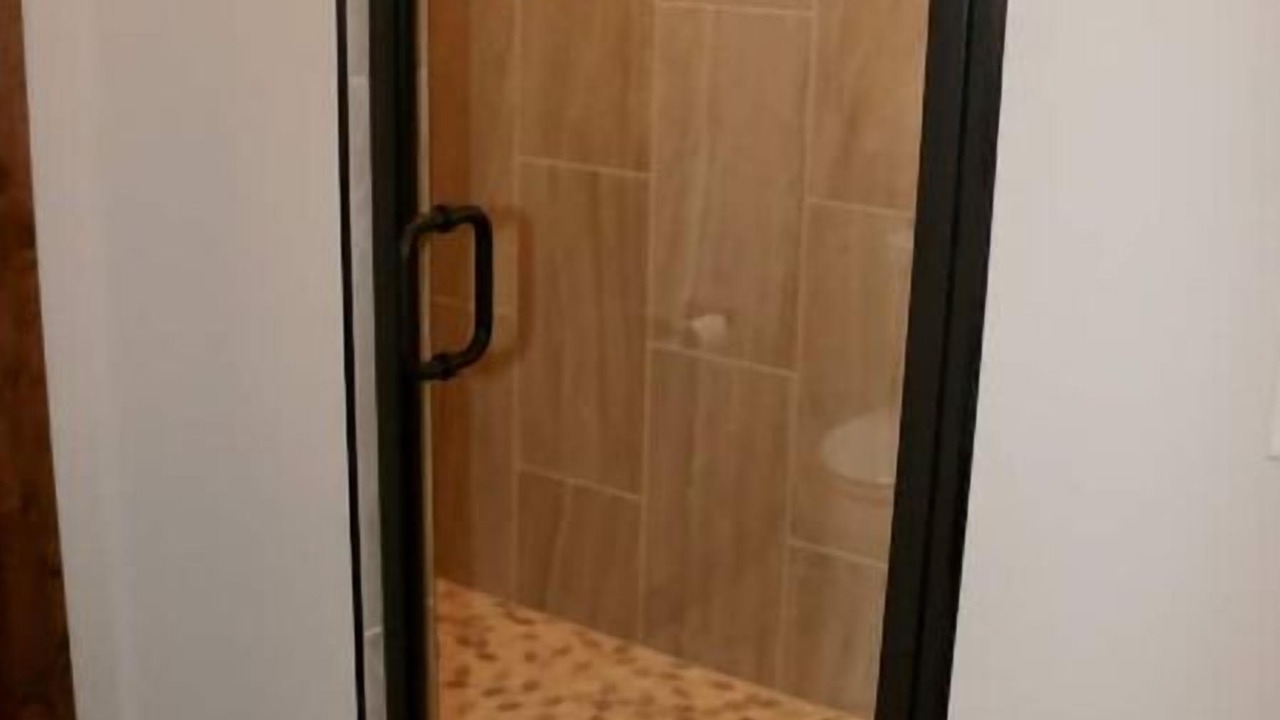 Photo of Bathroom in Silver Bay