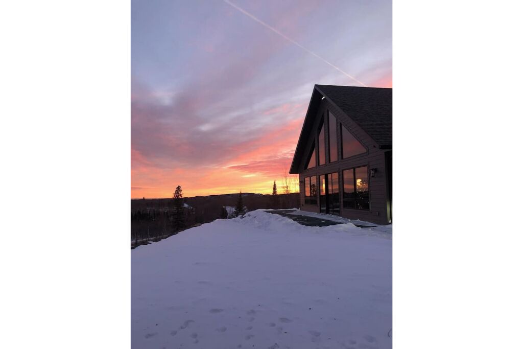Photo of Outdoor in Silver Bay