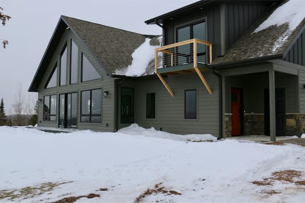 Photo of Outdoor in Silver Bay
