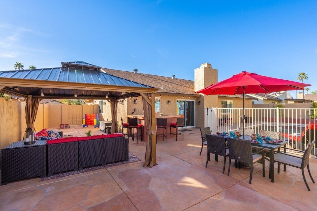 Photo of Outdoor in Sunset Ridge