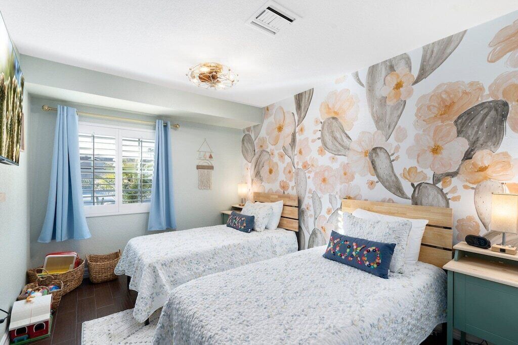 Photo of Bedroom in Sunset Ridge