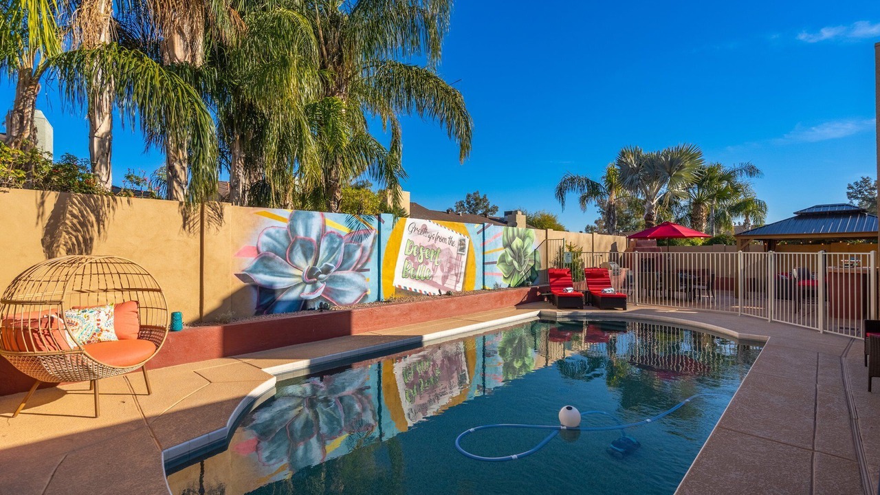 Photo of Outdoor in Sunset Ridge