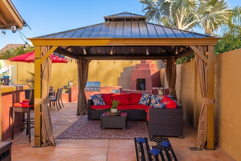 Photo of Outdoor in Sunset Ridge