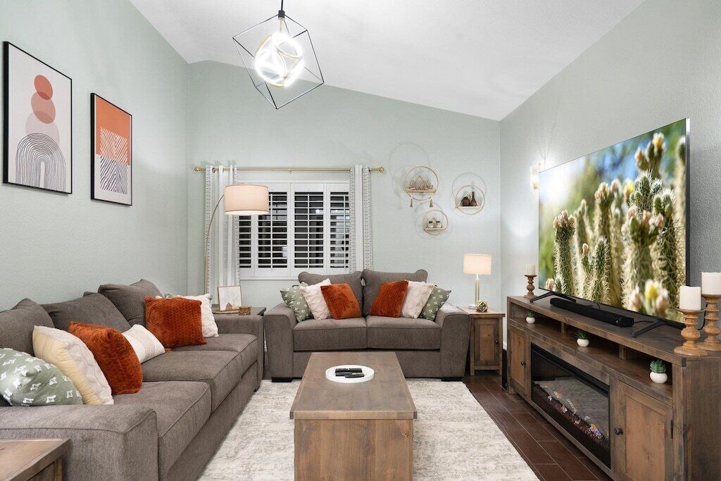 Photo of Bedroom in Sunset Ridge