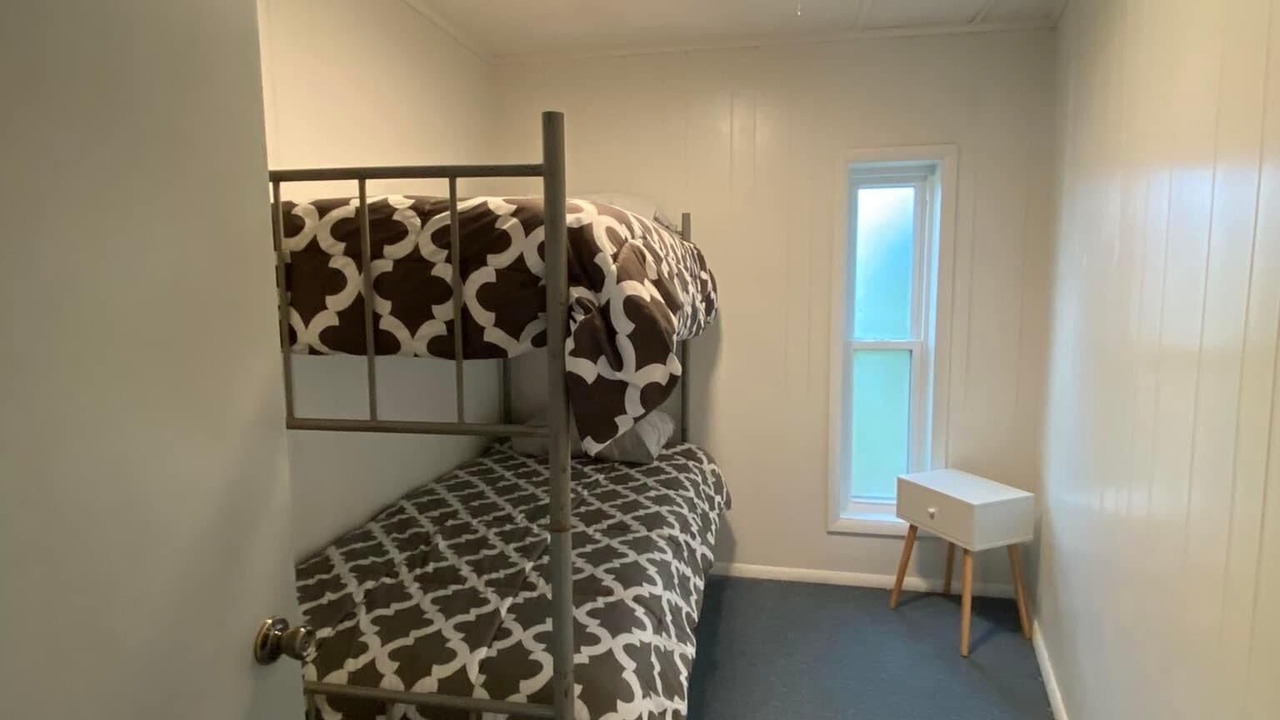 Photo of Bedroom in Bates