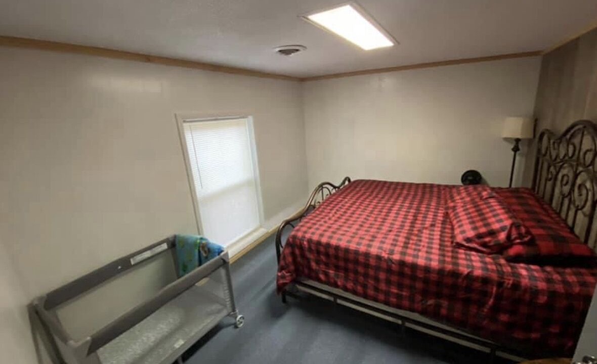 Photo of Bedroom in Bates