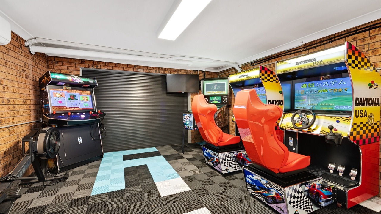 Photo of Bedroom in Malua Bay