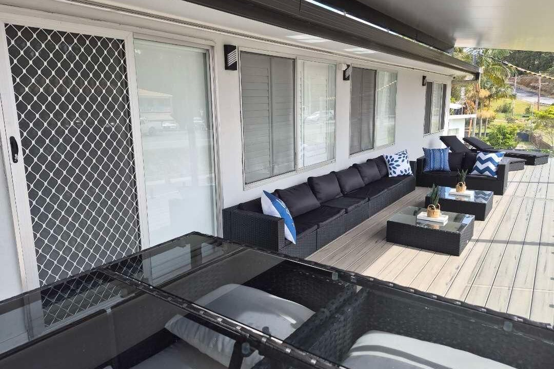 Photo of Patio Balcony in Malua Bay