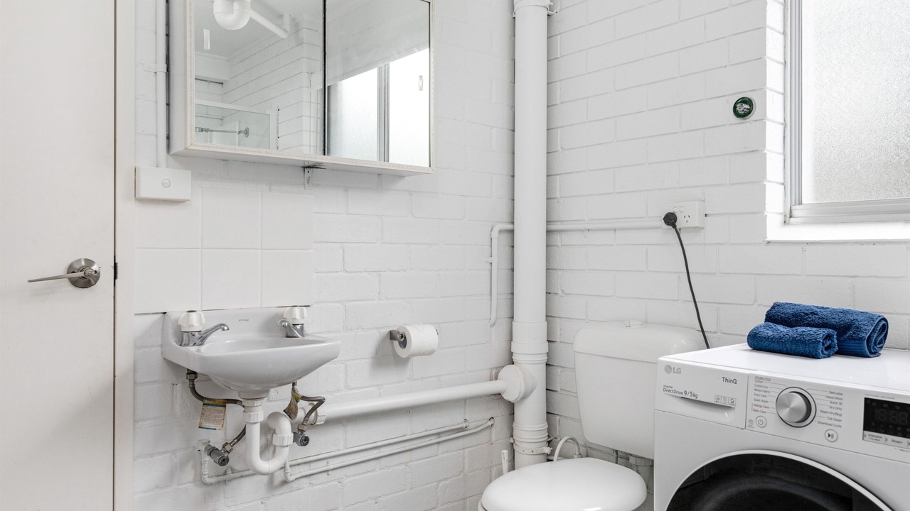 Photo of Bathroom in Malua Bay