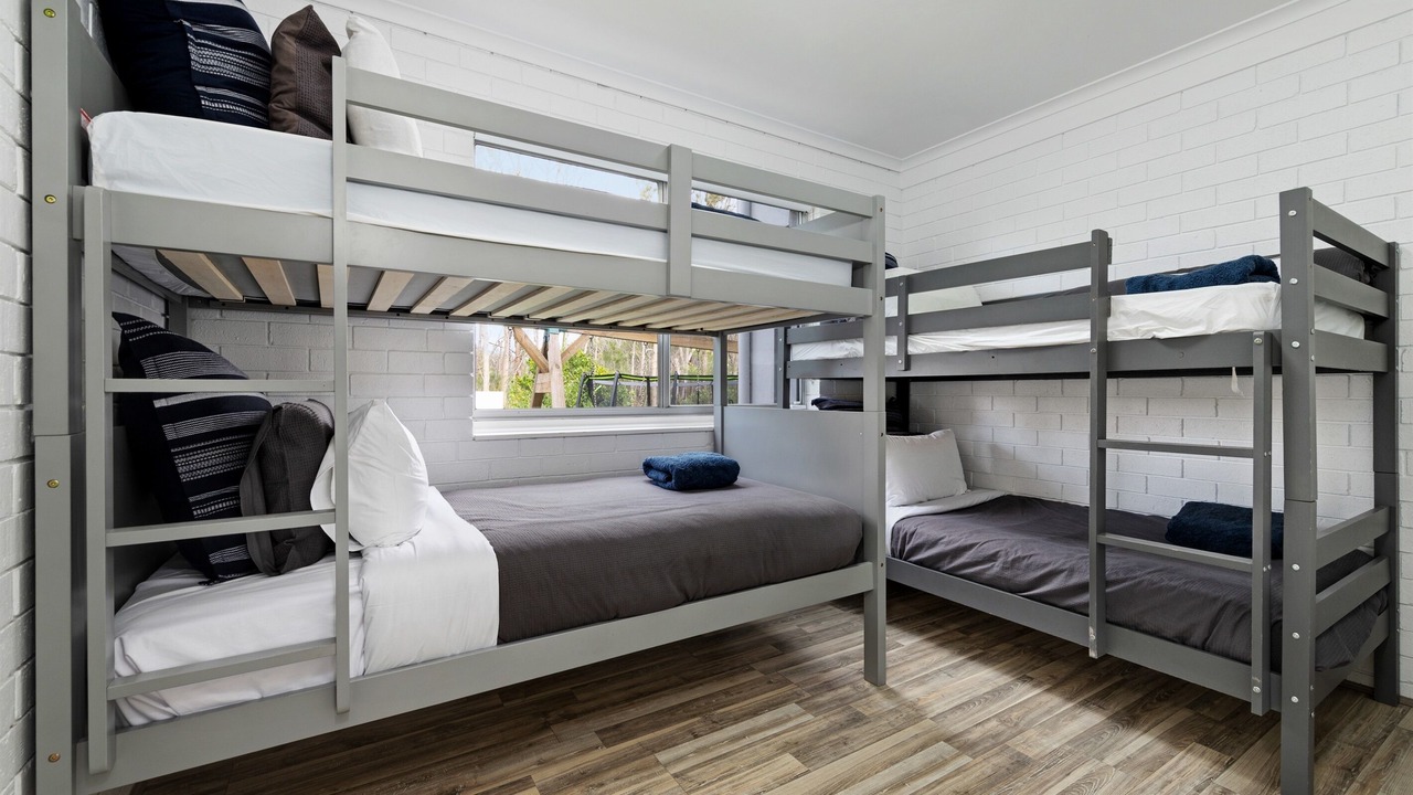 Photo of Bedroom in Malua Bay