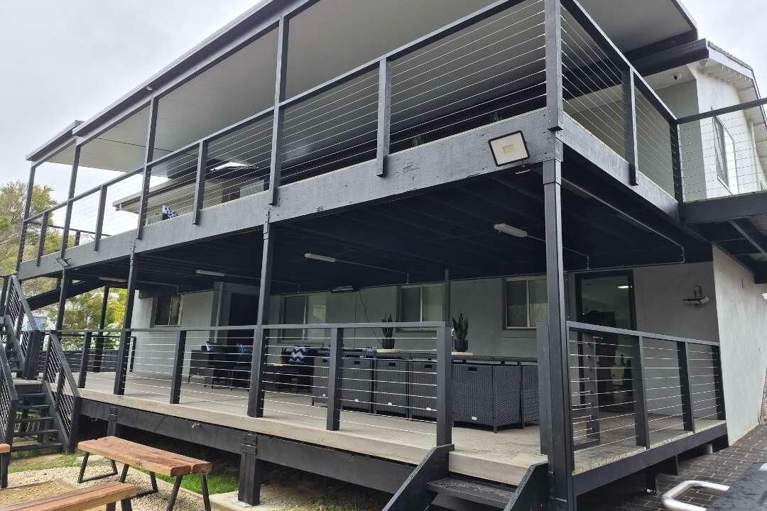 Photo of Patio Balcony in Malua Bay