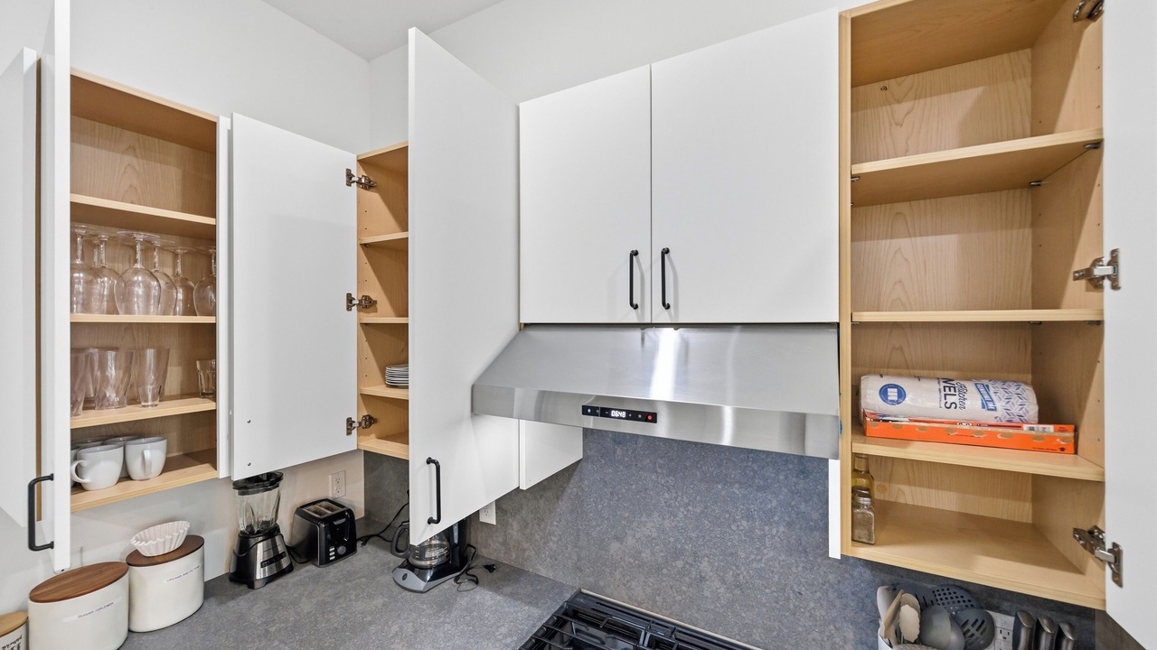 Photo of Kitchen in South Central Houston