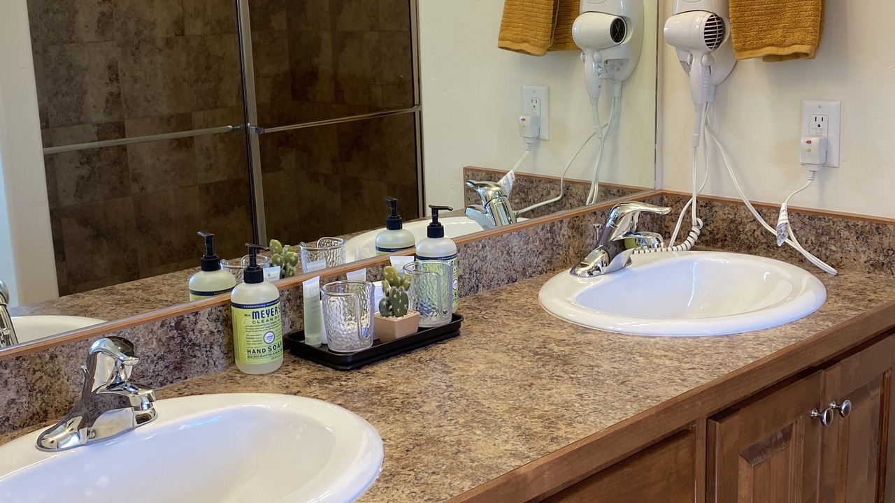 Photo of Bathroom in Moab South Valley