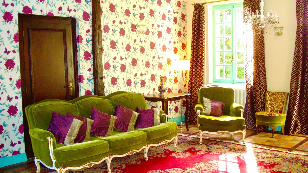 Photo of Livingroom in Grandcourt