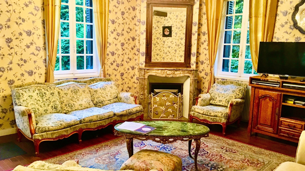 Photo of Livingroom in Grandcourt