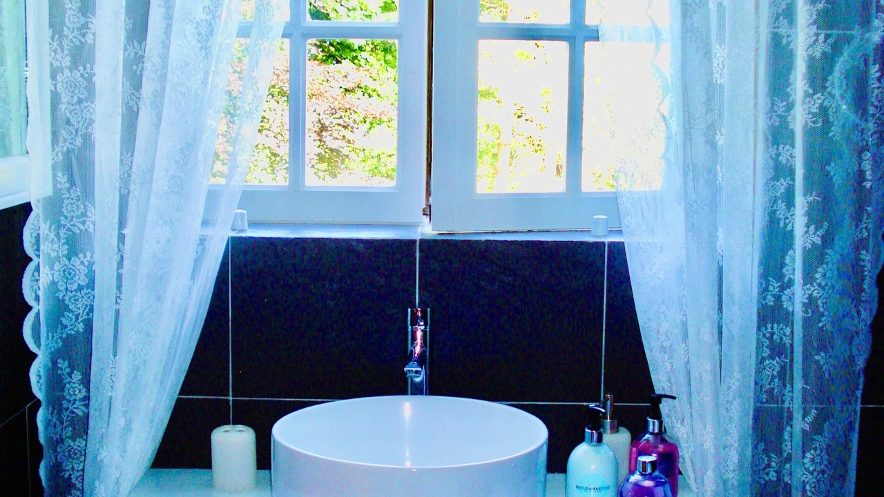 Photo of Bathroom in Grandcourt
