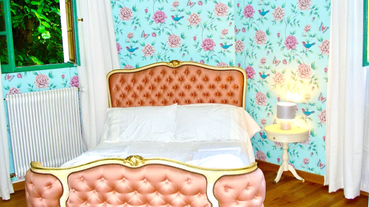 Photo of Bedroom in Grandcourt