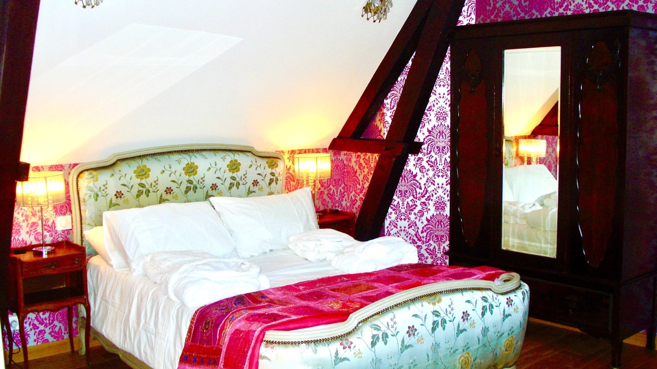Photo of Bedroom in Grandcourt