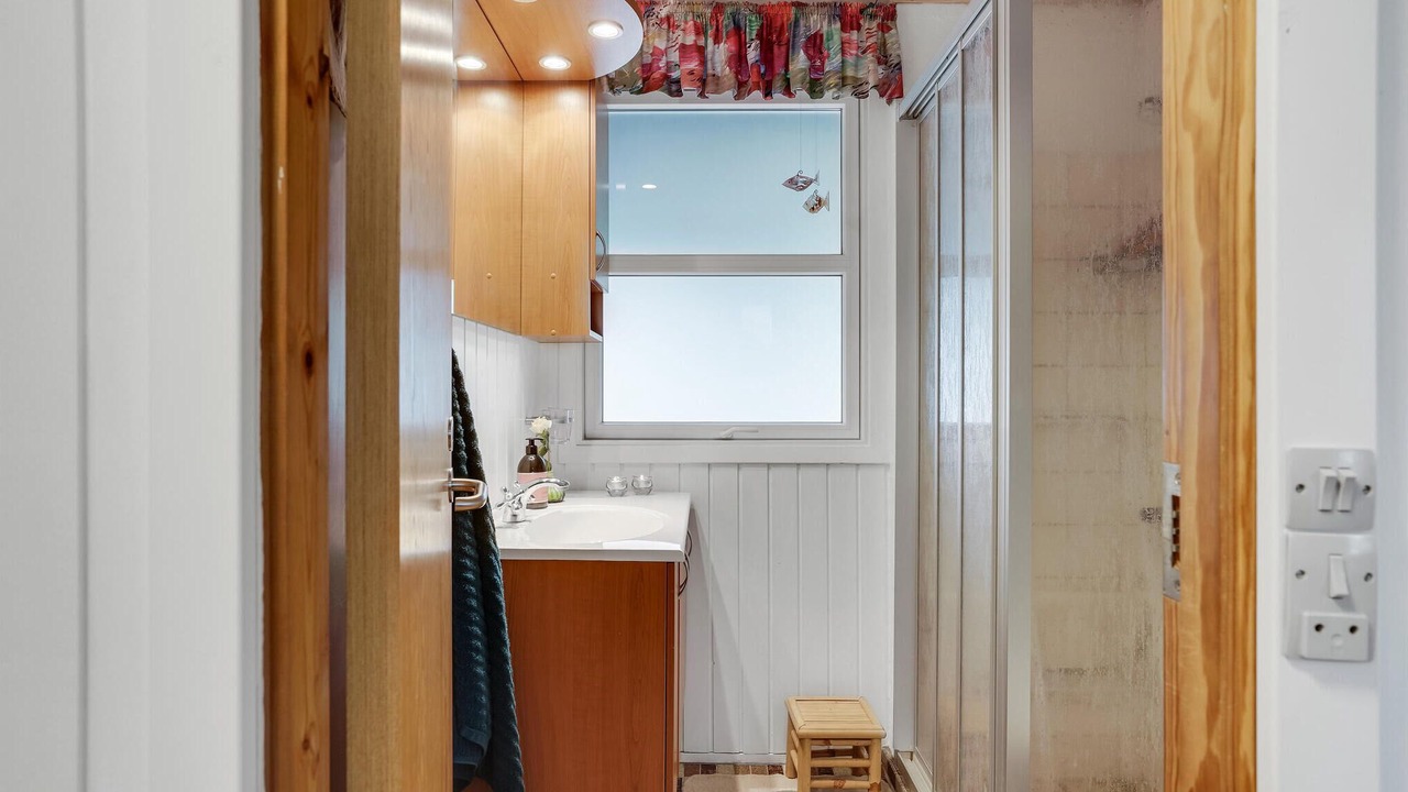 Photo of Bathroom in Saltum
