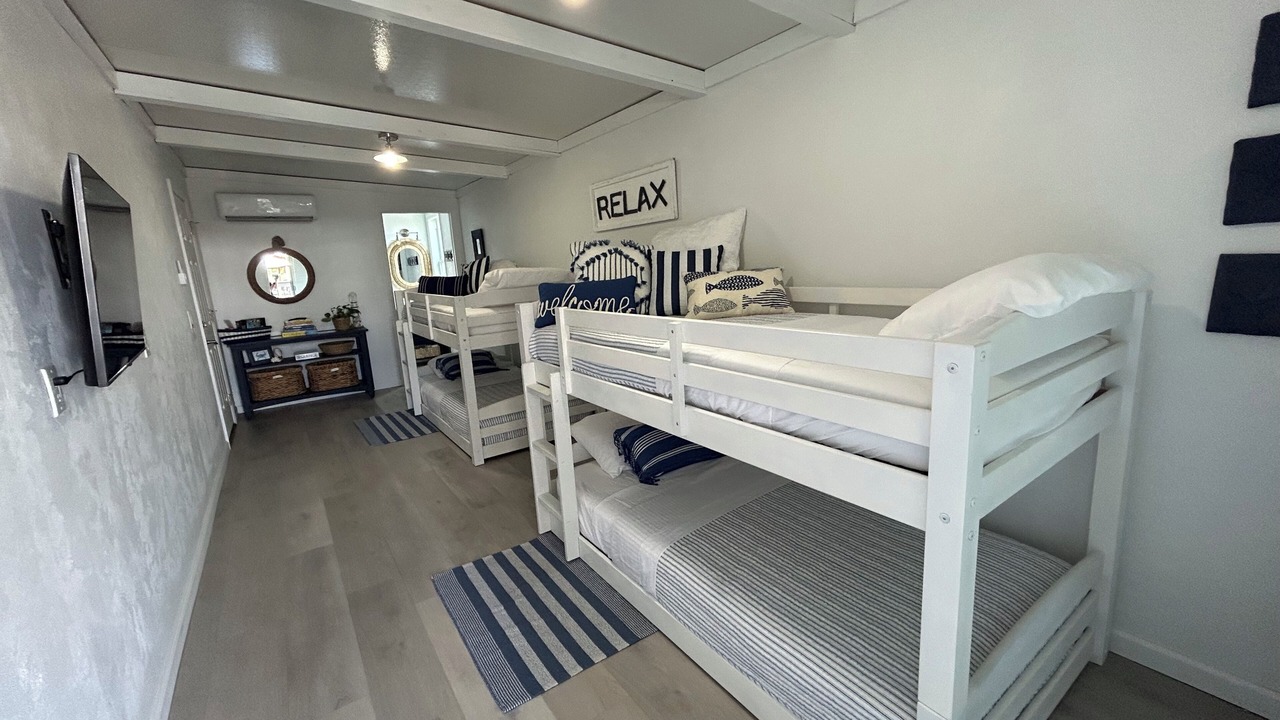 Photo of Bedroom in Homosassa